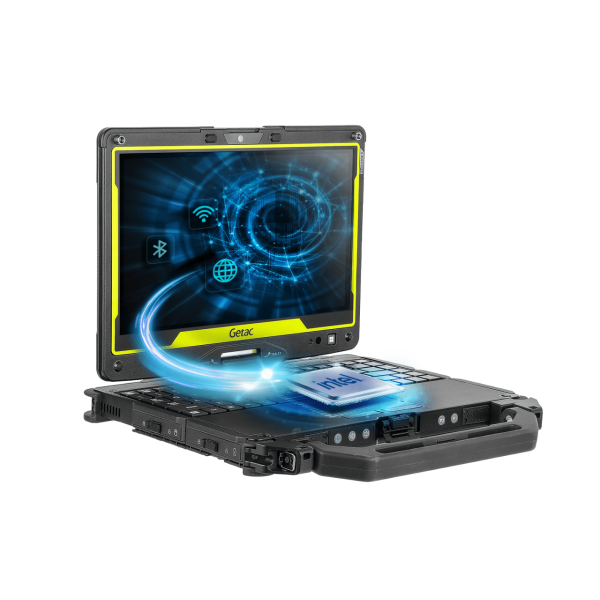 Getac X600 PRO 15.6 inch i7-11850HE 32GB 1TB (XR8P79CMBDKC)