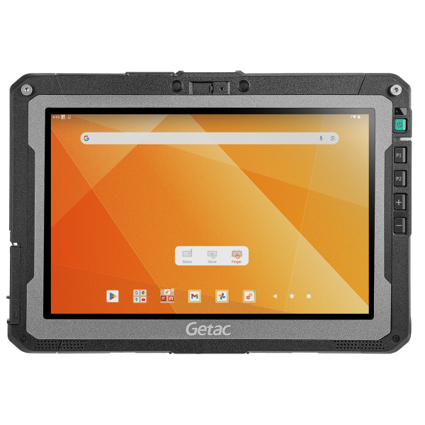 Getac X600 15.6 inch Rugged Laptop met Xeon W11865MRE (XR9X8V2SQACA)