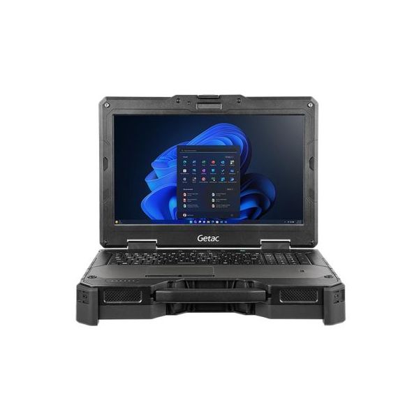 Getac X600 PRO Rugged Laptop met i5 (XRFP66CEBDKC)