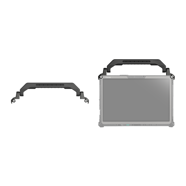 Getac X600 i5-11500HE 15.6 inch 16GB 512GB W11P (XRFX66CEBDCA)