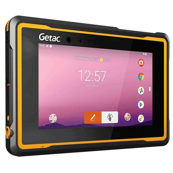 Getac ZX70 G2 Rugged Tablet QC SD 660 8core GPS/LTE (Z1C72NDI5OAX)