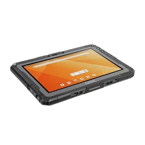 Getac ZX10 Snapdragon 660 Android 4/64GB EU+UK (Z2A7CXWI54BX)