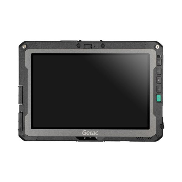 Getac ZX10 - Snapdragon 660 Webcam 10.1in EU U (Z2A7CXWIAABX)