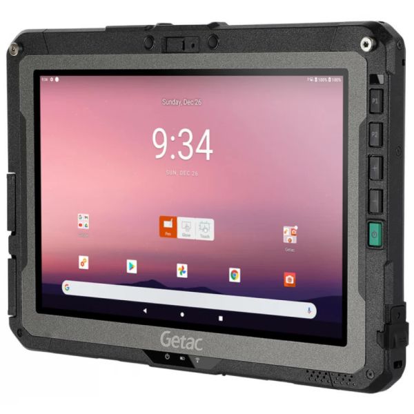 Getac ZX10 Snapdragon 660 6GB Android Tablet (Z2A7DXWI5ABC)