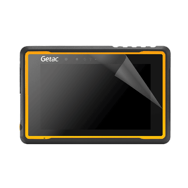 Getac ZX10 Rugged Tablet 10.1in Snapdragon (Z2A7IHGI53BC)