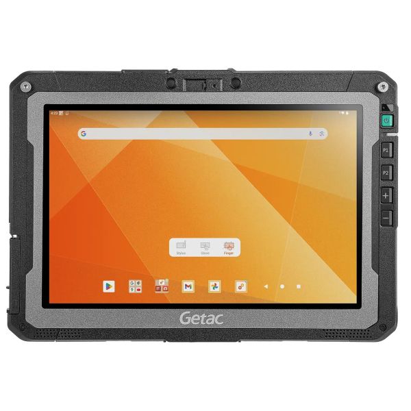 Getac ZX10G2 Rugged Tablet 10 inch Android (Z8A1GXW857BX)