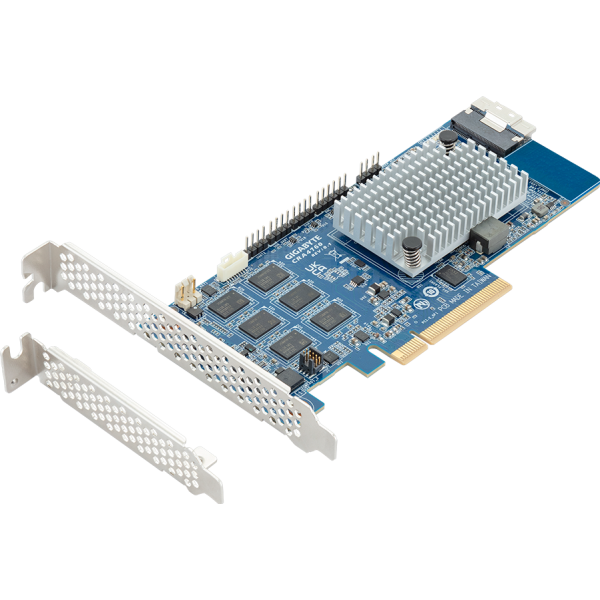 Gigabyte Broadcom BCM57414 25Gbs 2port LAN Card (9CLN4D40MR-00)