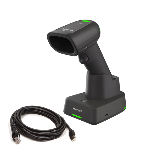 Honeywell 1950g Scanner 1D/2D Barcode-lezer (1950GSR-2-AIRLINE)