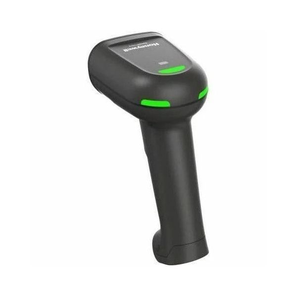 Honeywell 1962G USB Kit Barcodescanner Zwart (1962GSR-2USB-9)
