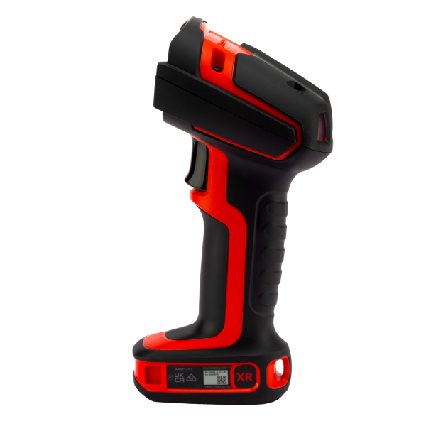 Honeywell Granit Ultra SO BT 1D/2D Barcode Scanner (2105IXR-3-CL)