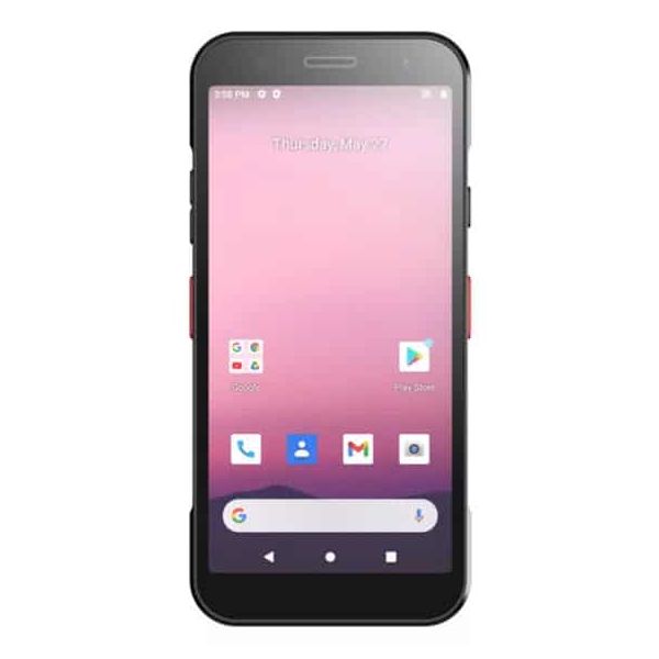 HONEYWELL CT32: WIFI6E, No Sim, 6Ö Screen, Full Touchscreen, 8GB/128GB, No Engine, Front & Rear Camera, NFC, GMS,IP68 & IP65,Sta (CT32-X0N-50S1FBG)