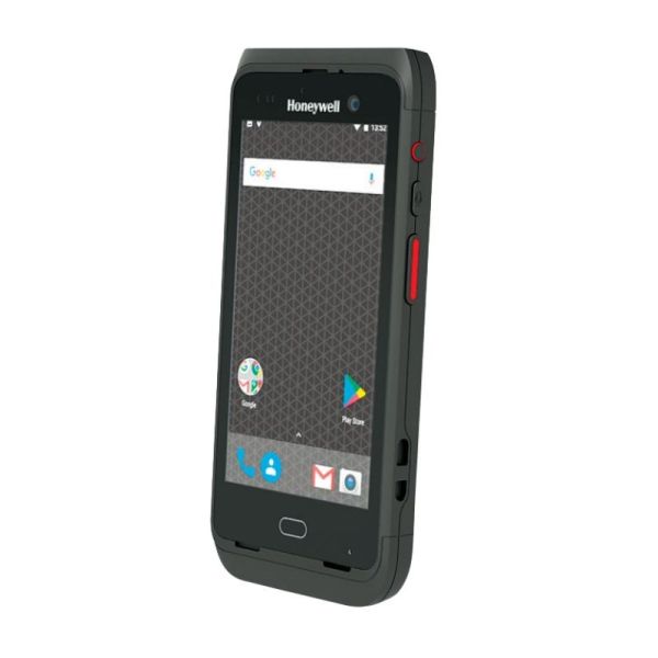 Honeywell CT40XP WWAN 4G/32G 5 inch 19201080P full (CT40P-L1N-26R11BE)