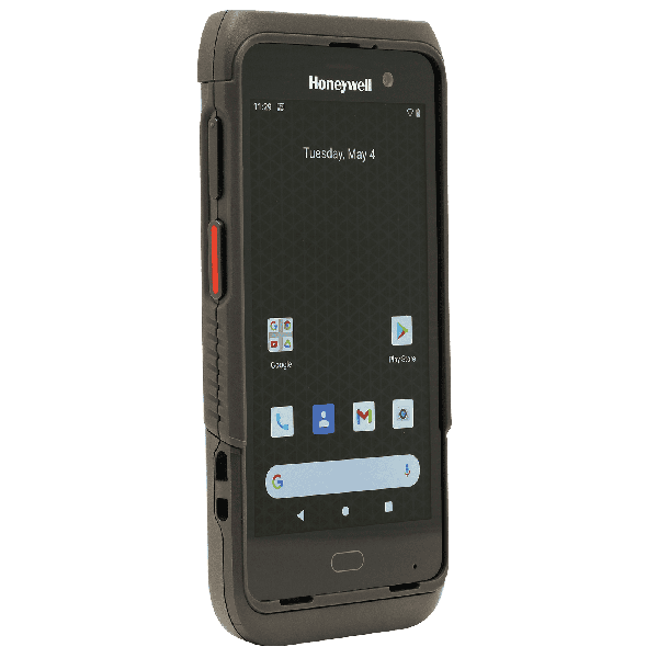 Honeywell CT45XP WiFi 6 Enterprise Tablet (CT45P-X0N-37D103G)