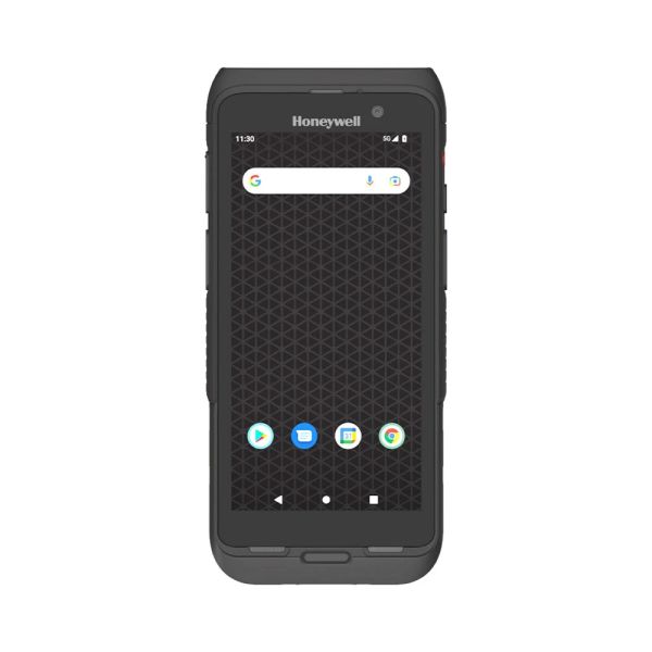 Honeywell CT47 5G WAN 8/128 FlexRange eSIM (CT47-X1N-58W1E0G)