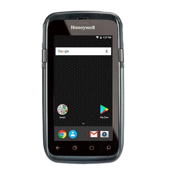 Honeywell CT60XP WLAN 1D/2D Scanner (CT60-L0N-BDP210E)