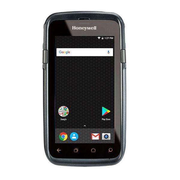 Honeywell CT60 Android 8.1 WWAN BT (CT60-L1N-BRC210E)