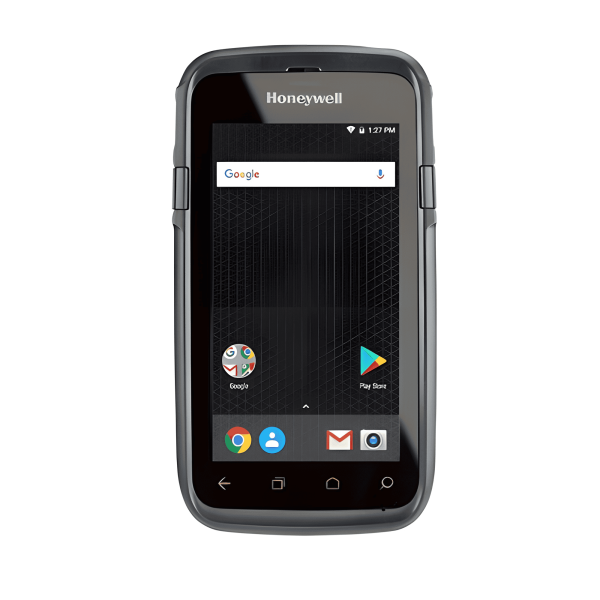 Honeywell CT60XP ANDR GMS WWAN 13MP CAM (CT60-L1N-BRP21DE)