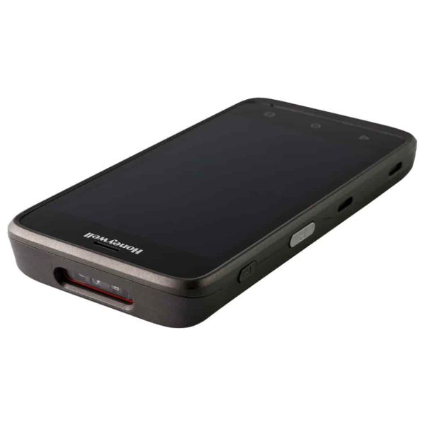 Honeywell EDA51 Mobiele Computer Android 10 GMS WLAN (EDA51-0-B633SQGRK)
