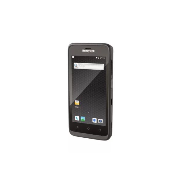 Honeywell HC ANDROID 10 W/ GMS WLAN 802.11 N3601 8 (EDA51-0-B742SQGRB)
