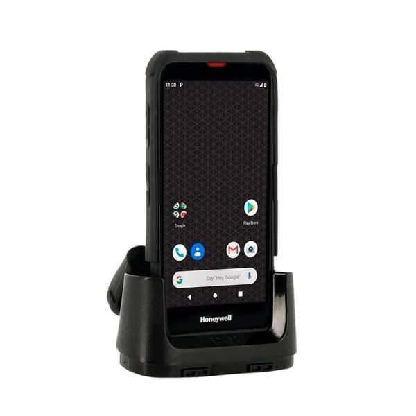 Honeywell EDA52 Handheld Mobile Computer 4GB/64GB (EDA52-00AE6BN21RK)