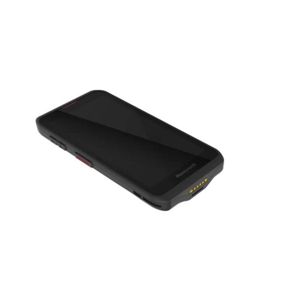 Honeywell EDA52 5G WWAN/WLAN Android 12 Handheld Terminal (EDA52-11AE64N2DRK)