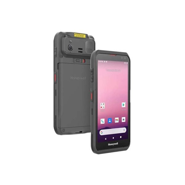 Honeywell EDA57 Android 12 Tablet 5G WWAN/WLAN (EDA57-11BE9BH21RK)