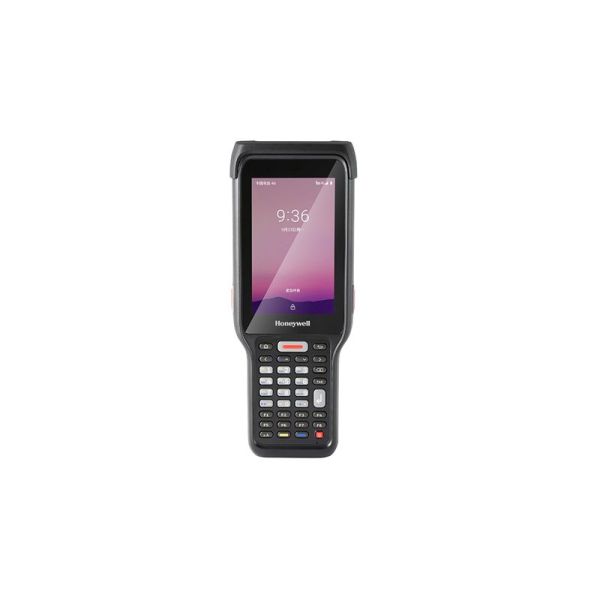 Honeywell EDA61K ANUM Keypad WLAN 3G/32G S0703 4IN (EDA61K-0ACE34PGRK)