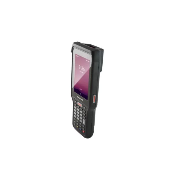 Honeywell EDA61K mobiel computer WWAN 3G/32GB (EDA61K-1NCE34PERK)