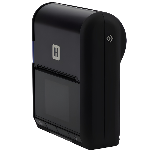 Honeywell LYNX 3in BK NFC USB C BT and WIFI EU FC (LNX3-1-N02B101)
