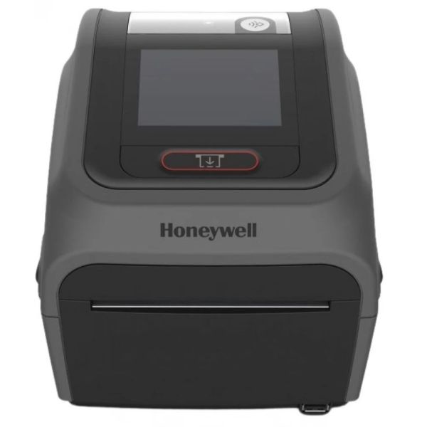 Honeywell PC45D ETH+SERIAL 300 DPI No Power Cord (PC45D030000300)