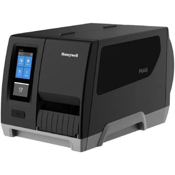 Honeywell PM45A Full Touch Display Ethernet Fixed (PM45A10000000201)