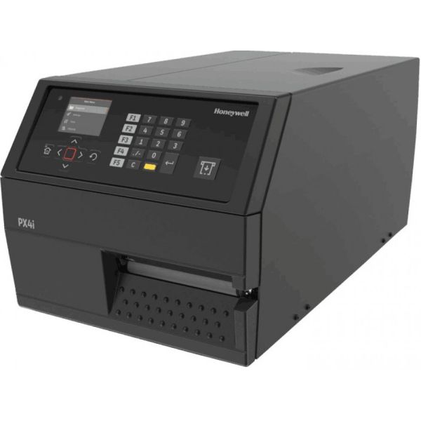 Honeywell PX4E Eth LTS+S RTC TT 300dpi (PX4E010000005130)