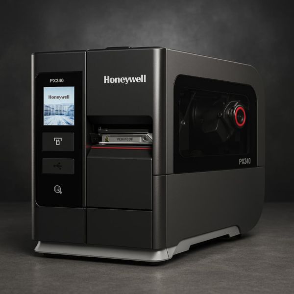 Honeywell PX940 NO VERIFIER FTD DT/TT LAN 203DPI L (PX940A00100060200)