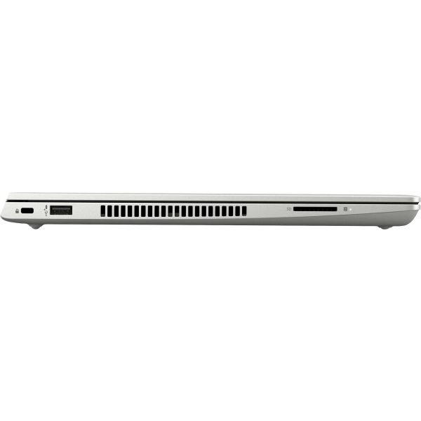 HP Mobile Thin Client mt22 Intel® Celeron® 5205U Mobiele thin client 35,6 cm (14") Full HD 8 GB DDR4-SDRAM 128 GB SSD Wi-Fi 5 (802.11ac) Windows 10 IoT Enterprise Zilver (11D02EA#ABB)