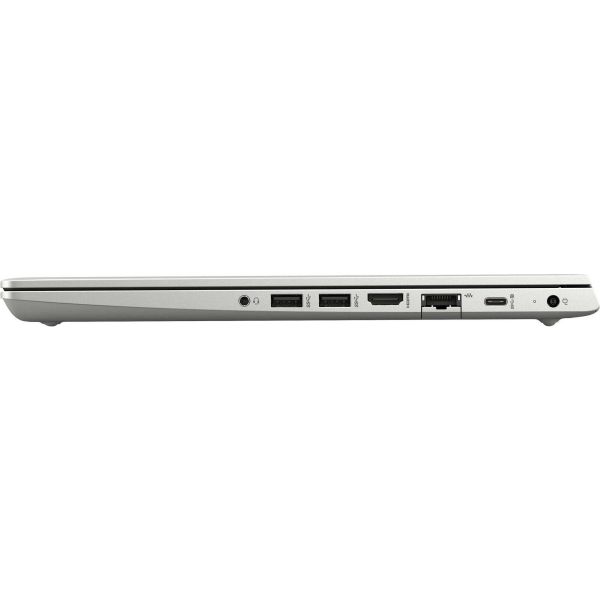 HP Mobile Thin Client mt22 Intel® Celeron® 5205U Mobiele thin client 35,6 cm (14") Full HD 8 GB DDR4-SDRAM 128 GB SSD Wi-Fi 5 (802.11ac) Windows 10 IoT Enterprise Zilver (11D02EA#ABB) HP Mobile Thin Client mt22 Intel® Celeron® 5205U Mobiele thin client 35,6 cm (14") Full HD 8 GB DDR4-SDRAM 128 GB SSD Wi-Fi 5 (802.11ac) Windows 10 IoT Enterprise Zilver (11D02EA#ABB)