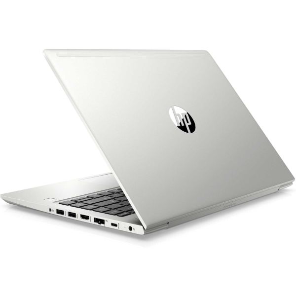 HP Mobile Thin Client mt22 Intel® Celeron® 5205U Mobiele thin client 35,6 cm (14") Full HD 8 GB DDR4-SDRAM 128 GB SSD Wi-Fi 5 (802.11ac) Windows 10 IoT Enterprise Zilver (11D02EA#ABB) HP Mobile Thin Client mt22 Intel® Celeron® 5205U Mobiele thin client 35,6 cm (14") Full HD 8 GB DDR4-SDRAM 128 GB SSD Wi-Fi 5 (802.11ac) Windows 10 IoT Enterprise Zilver (11D02EA#ABB)