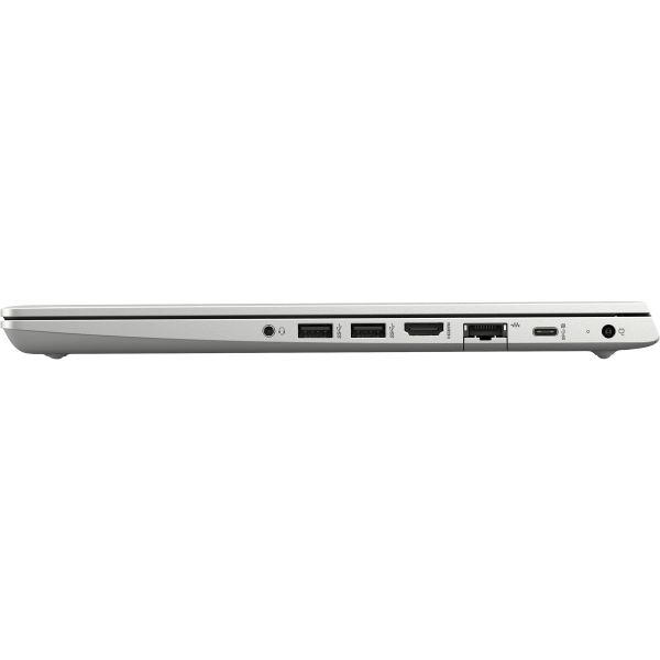 HP Mobile Thin Client mt22 Intel® Celeron® 5205U Mobiele thin client 35,6 cm (14") Touchscreen Full HD 8 GB DDR4-SDRAM 128 GB SSD Windows 10 Enterprise Zilver (11D03EA#ABB)