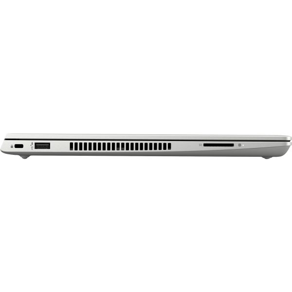 HP Mobile Thin Client mt22 Intel® Celeron® 5205U Mobiele thin client 35,6 cm (14") Touchscreen Full HD 8 GB DDR4-SDRAM 128 GB SSD Windows 10 Enterprise Zilver (11D03EA#ABB)