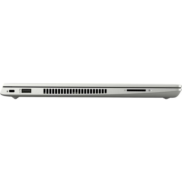 HP Mobile Thin Client mt22 Intel® Celeron® 5205U Mobiele thin client 35,6 cm (14") Touchscreen Full HD 8 GB DDR4-SDRAM 128 GB SSD Windows 10 Enterprise Zilver (11D03EA#ABB)