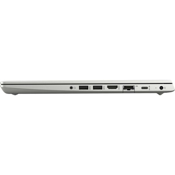 HP Mobile Thin Client mt22 Intel® Celeron® 5205U Mobiele thin client 35,6 cm (14") Touchscreen Full HD 8 GB DDR4-SDRAM 128 GB SSD Windows 10 Enterprise Zilver (11D03EA#ABB)