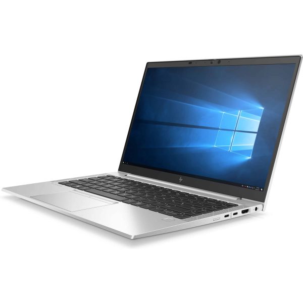 HP Mobile Thin Client mt46 AMD Ryzen™ 3 4450U Mobiele thin client 35,6 cm (14") Touchscreen Full HD 8 GB DDR4-SDRAM 128 GB SSD Wi-Fi 6 (802.11ax) Windows 10 IoT Enterprise Zilver (11D15EA#ABH)