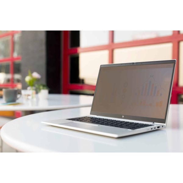 HP Mobile Thin Client mt46 AMD Ryzen™ 3 4450U Mobiele thin client 35,6 cm (14") Touchscreen Full HD 8 GB DDR4-SDRAM 128 GB SSD Wi-Fi 6 (802.11ax) Windows 10 IoT Enterprise Zilver (11D15EA#ABH)