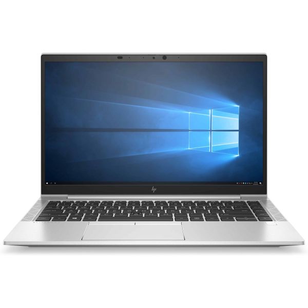 HP Mobile Thin Client mt46 AMD Ryzen™ 3 4450U Mobiele thin client 35,6 cm (14") Touchscreen Full HD 8 GB DDR4-SDRAM 128 GB SSD Wi-Fi 6 (802.11ax) Windows 10 IoT Enterprise Zilver (11D15EA#ABH)