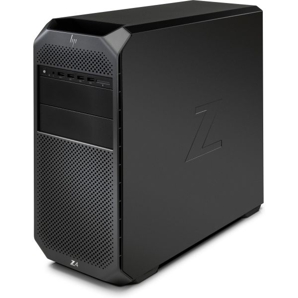 HP Z4 G4 Intel® Xeon® W W-2235 128 GB DDR4-SDRAM 6,51 TB HDD+SSD NVIDIA Quadro RTX 8000 Linux Tower Workstation Zwart (11Q95EA#ABB) HP Z4 G4 Intel® Xeon® W W-2235 128 GB DDR4-SDRAM 6,51 TB HDD+SSD NVIDIA Quadro RTX 8000 Linux Tower Workstation Zwart (11Q95EA#ABB)