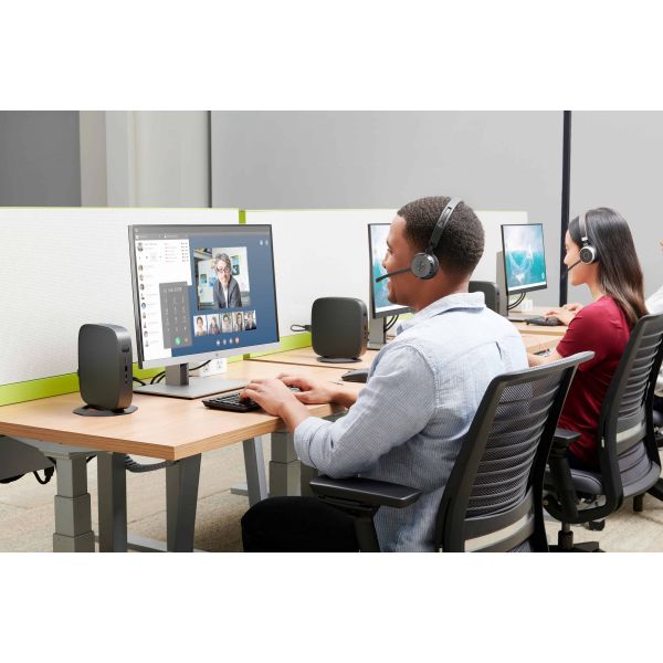 HP t540 1,5 GHz Windows 10 IoT Enterprise 1,4 kg Zwart R1305G