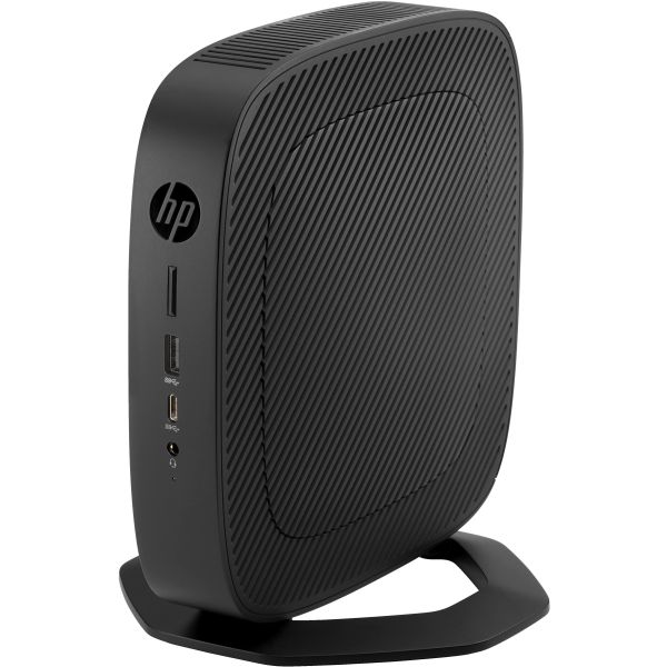 HP t540 1,5 GHz Windows 10 IoT Enterprise 1,4 kg Zwart R1305G (12H33EA#ABH) HP t540 1,5 GHz Windows 10 IoT Enterprise 1,4 kg Zwart R1305G (12H33EA#ABH)