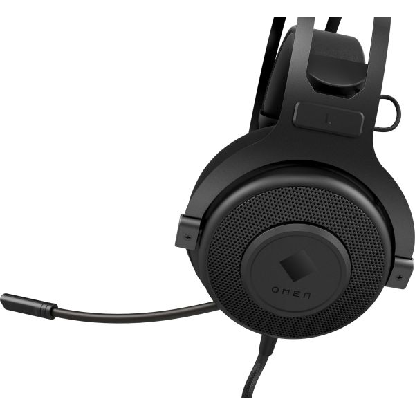HP OMEN Blast headset (1A858AA#ABB) HP OMEN Blast headset (1A858AA#ABB)