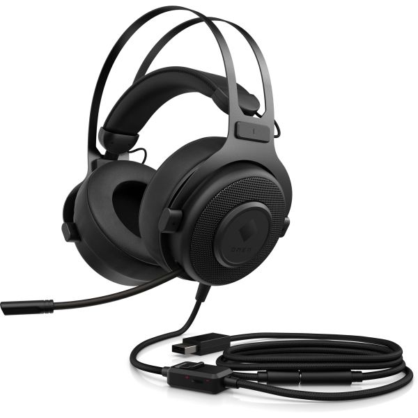 HP OMEN Blast headset (1A858AA#ABB) HP OMEN Blast headset (1A858AA#ABB)