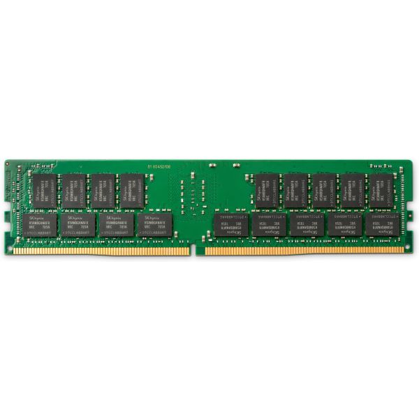 HP 1XD86AA geheugenmodule 32 GB 1 x 32 GB DDR4 288-pin DIMM ECC (1XD86AA)