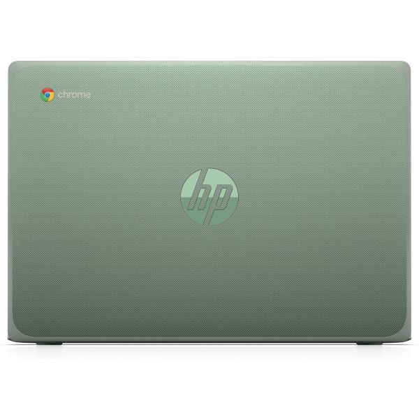 HP Chromebook 11A G8 EE AMD A4 A4-9120C 29,5 cm (11.6") HD 4 GB DDR4-SDRAM 32 GB eMMC Wi-Fi 5 (802.11ac) ChromeOS Groen (2D217EA#ABH) HP Chromebook 11A G8 EE AMD A4 A4-9120C 29,5 cm (11.6") HD 4 GB DDR4-SDRAM 32 GB eMMC Wi-Fi 5 (802.11ac) ChromeOS Groen (2D217EA#ABH)
